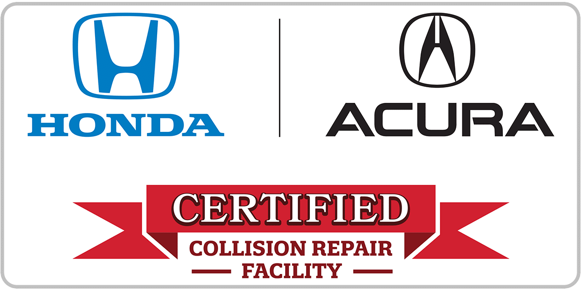 Honda & Acura Certified