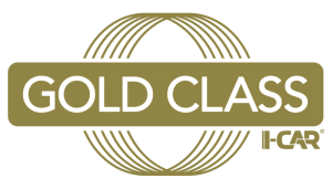 i-CAR Gold